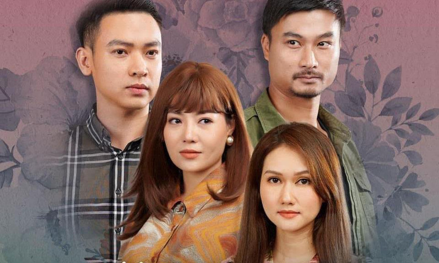 'Cười chảy nước mắt' với hậu trường phim ‘Mùa hoa tìm lại’