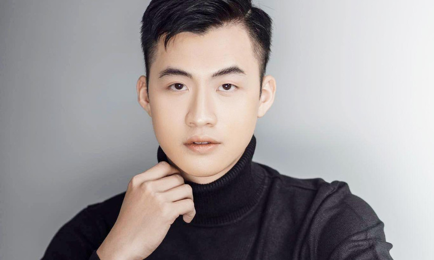 Bật mí về diễn viên cùng lúc vào vai công an trong ‘Mặt nạ gương’ và ‘Phố trong làng’