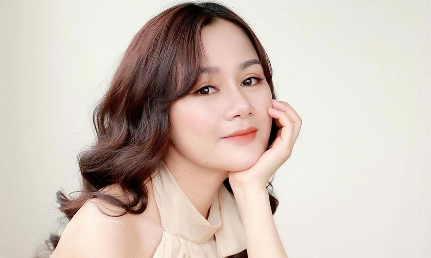 Mẹ của Khả Ngân trong '11 tháng 5 ngày' hóa ra là người quen