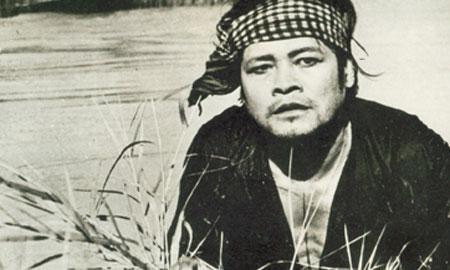 Những tài tử nổi bật của điện ảnh cách mạng Việt Nam