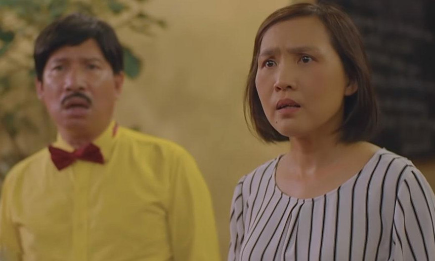 Lý do khán giả bắt đầu phàn nàn về '11 tháng 5 ngày’