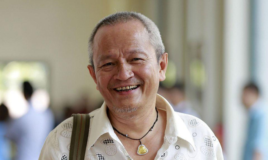 Cùng ‘Xuân Tóc đỏ’ khóc cười với ‘Cây táo nở hoa’