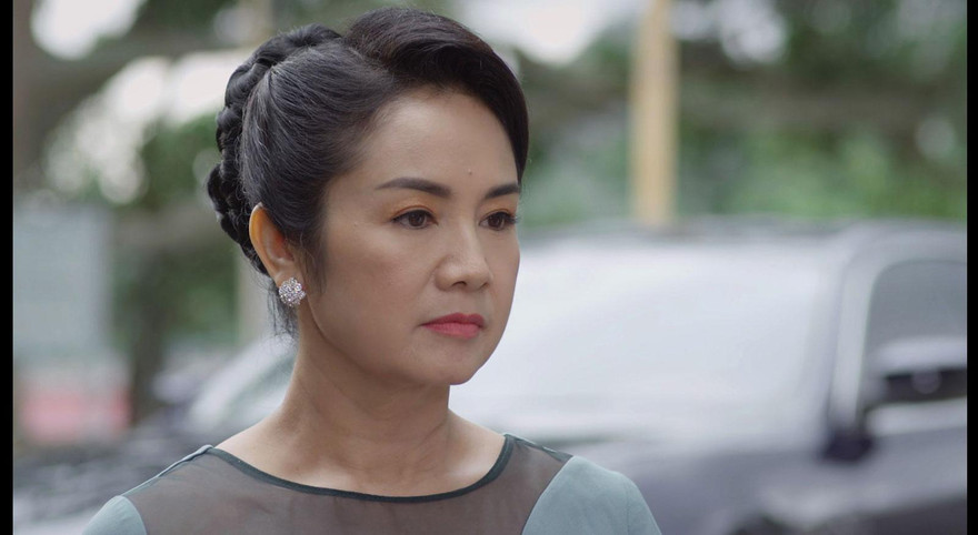 Đọ tài sắc top 5 Nữ diễn viên ấn tượng nhất VTV Awards 2021