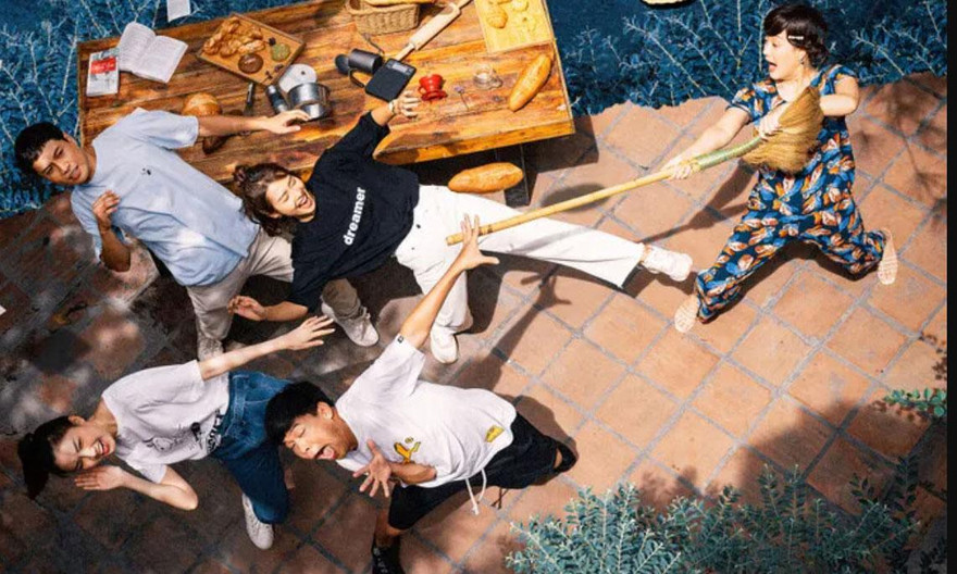 Lý do phim ’11 tháng 5 ngày’ càng ngày càng lôi cuốn