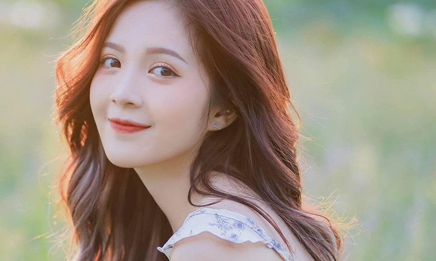 Em gái Lương Thu Trang ‘Mặt nạ gương’: Nếu vô duyên với phim ảnh, tôi sẽ làm giáo viên’