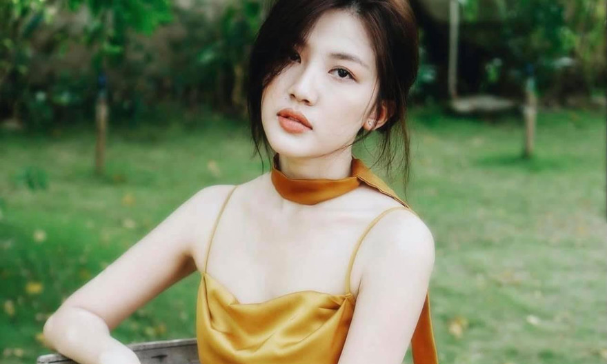 Ba lần mang thai trên phim, Lương Thanh ẵm danh hiệu ‘nữ hoàng mang bầu’