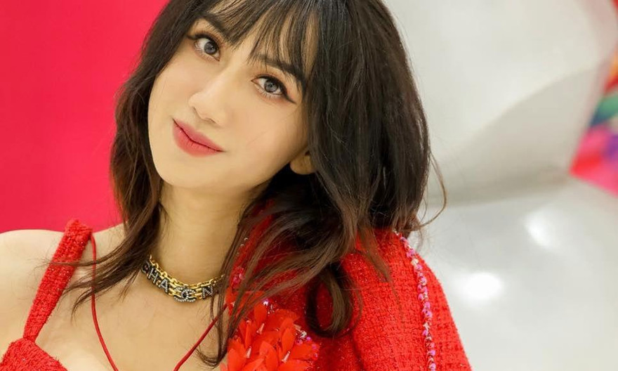 3 mỹ nhân chuyển giới thành công nhất nhì showbiz Việt