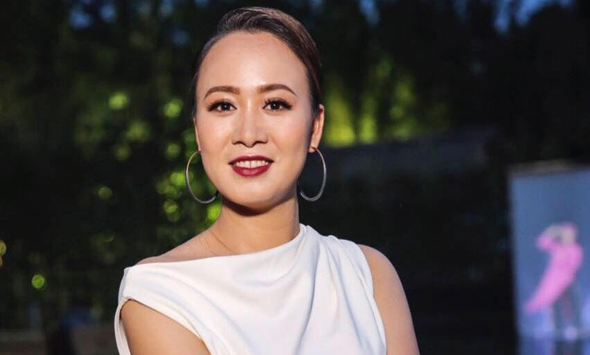 Tiết lộ về ‘trùm cuối’ đứng sau vợ sắp cưới của Long ‘Hương vị tình thân’