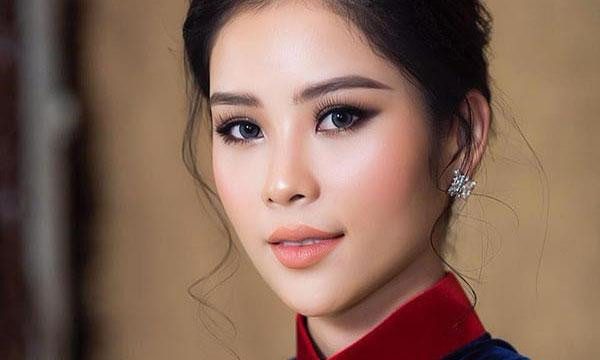 Hôn thê của Mạnh Trường trong ‘Hương vị tình thân’ từng ‘yêu đơn phương’ Thanh Hằng