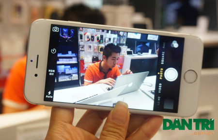 Camera sẽ là tính năng được Apple đầu tư mạnh mẽ nhất trong vài năm tới.