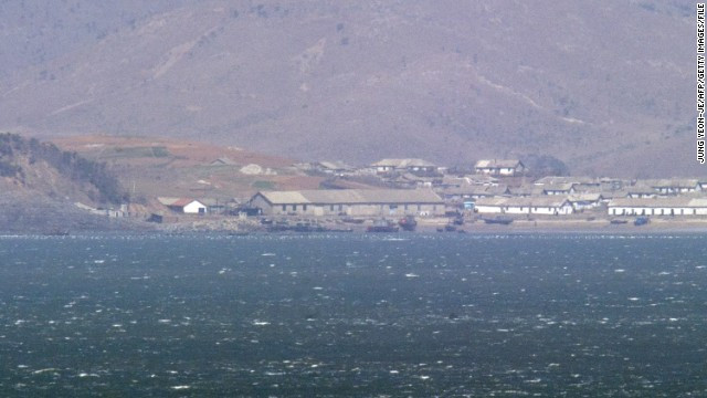 Hàn Quốc tiết lộ lý do quan chức bị bắn chết đã cố đào tẩu sang Triều Tiên