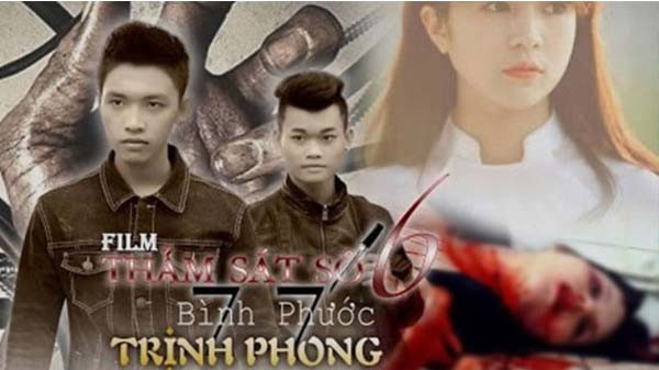 Đề nghị thẩm định bộ phim “ăn theo” thảm án Bình Phước