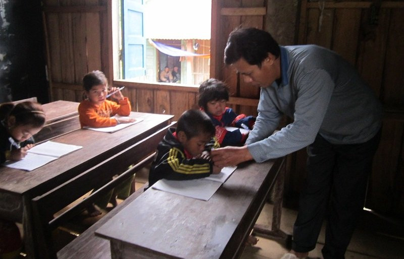 Ảnh minh họa. Ảnh: Hải Sâm.