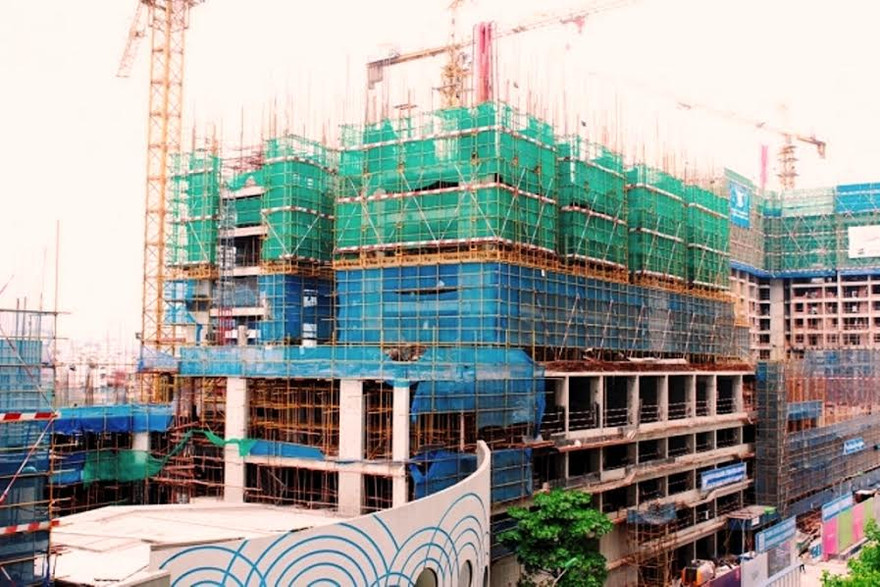 Đánh thuế căn nhà thứ 2,3... cũng giúp phần tăng thu ngân sách. Ảnh minh họa