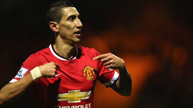 'Thần may mắn' mỉm cười với M.U ở FA Cup