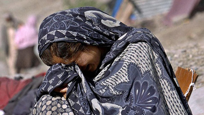 Ảnh minh họa: AFP.