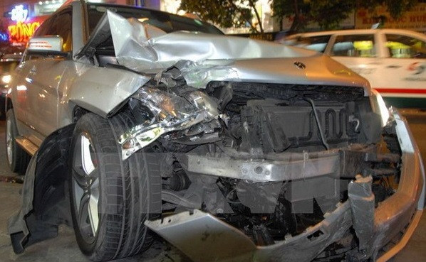 Ảnh minh họa. Nguồn: TTXVN.