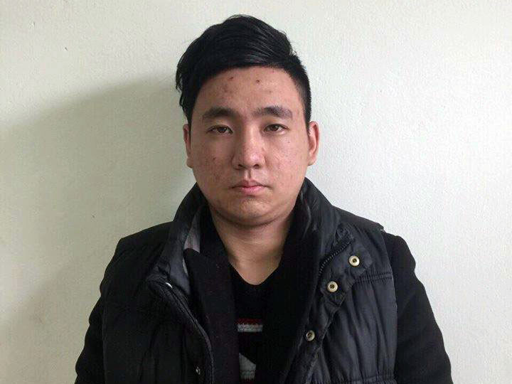 Đối tượng Hoàn.