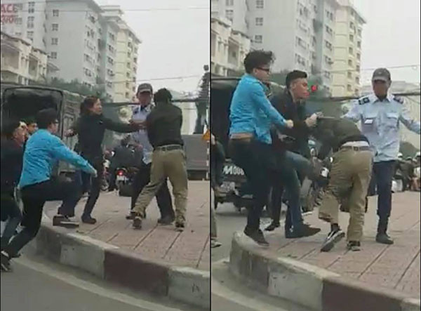 Ảnh cắt từ video.