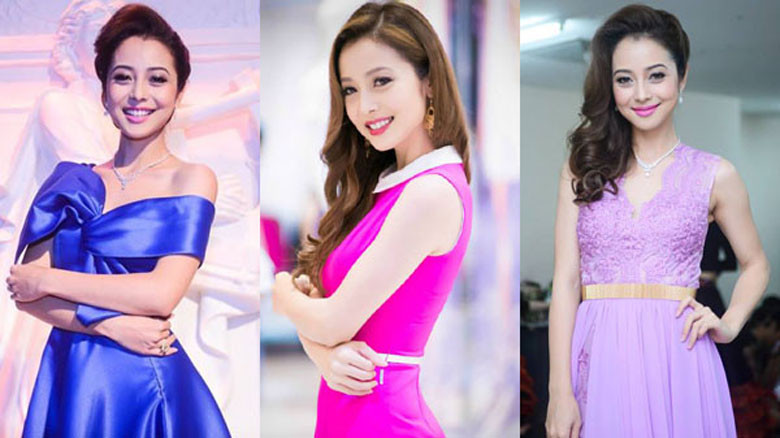 Những sao nữ hai con vẫn "mòn con mắt"