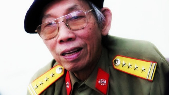 Nhạc sĩ Thuận Yến. Ảnh: 2sao.