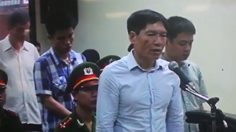 Dương Tự Trọng: 'Nhiều đêm tôi giật mình nhớ thương mẹ'