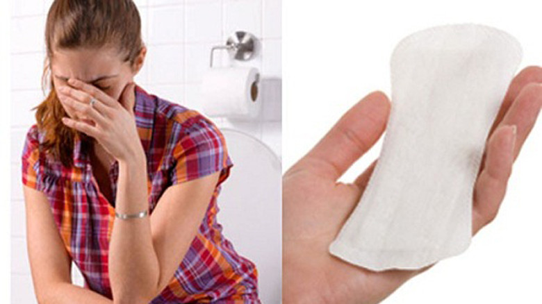 5 'bí kíp' dùng băng vệ sinh đúng cách