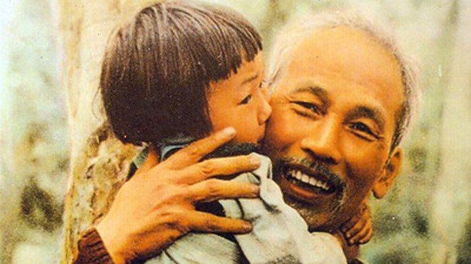 Nhạc sĩ Thuận Yến và 3 bài hát xúc động về Bác Hồ