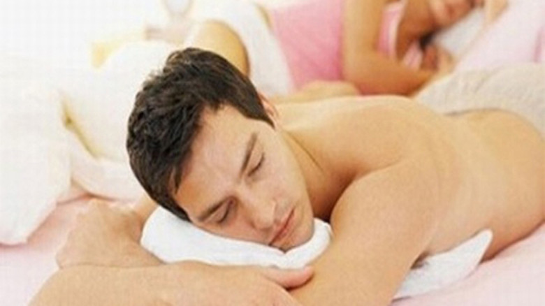 Thuốc tăng cường sinh lực có tác dụng đối với khả năng tình dục của nam giới (Ảnh minh họa)