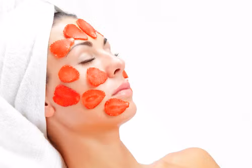 7 loại mặt nạ 'tự chế' siêu hiệu quả