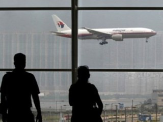 Một máy bay của hãng Malaysia Airlines - Ảnh: Reuters