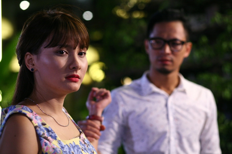 Mối quan hệ mẹ chồng-nàng dâu sẽ không hạ nhiệt nhất là khi con dâu đang có ý định đòi ra ở riêng