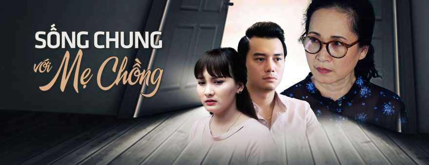 Tập 4 “Sống chung với mẹ chồng“: Mẹ có khoá thì mẹ có quyền