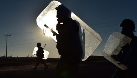 Bản tin 14H: Vì sao Thổ Nhĩ Kỳ ráo riết đào hầm sát Syria?