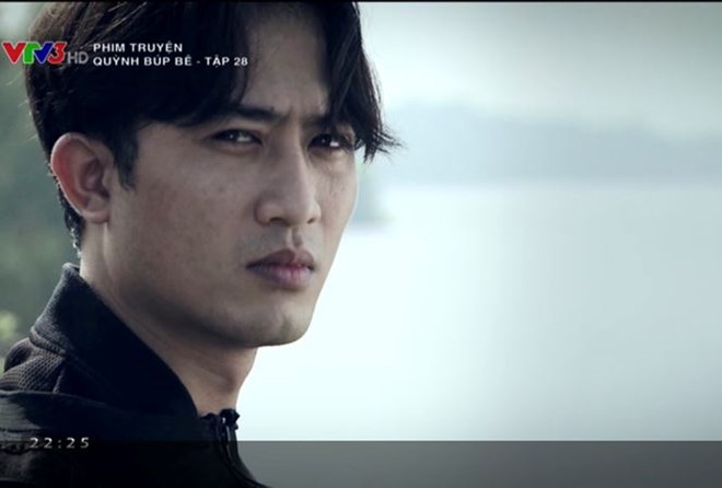 Cảnh xuất hiện cuối phần 1-một trong những hé mở cho phần 2