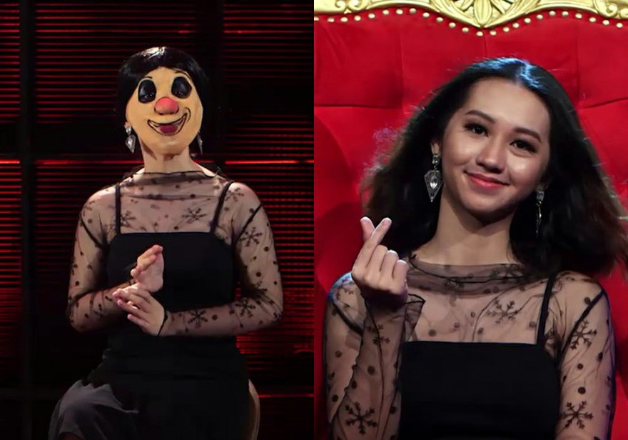 Cô sinh viên bị từ chối vào phút cuối