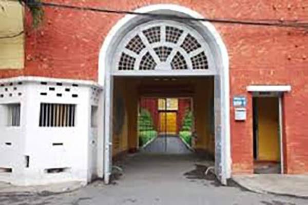 Trại tạm giam Chí Hòa đã ổn định tình hình