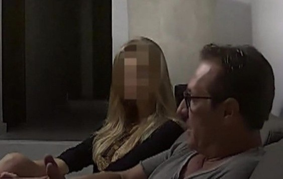 Đoạn phim được ghi hình từ năm 2017