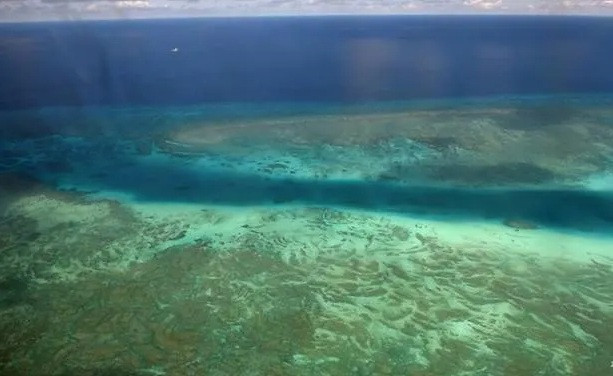 Trung Quốc ngày càng hung hăng trên biển Đông, gây lo ngại cho nhiều quốc gia khu vực và trên thế giới. (Ảnh: AP)