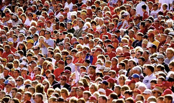 Dân số Mỹ đã trở nên đa dạng hơn về chủng tộc và sắc tộc