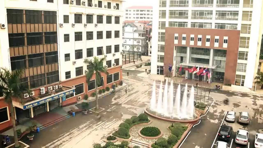 ĐH Công nghiệp Hà Nội thêm 4 mã ngành mới