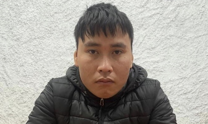 Đối tượng Tùng.