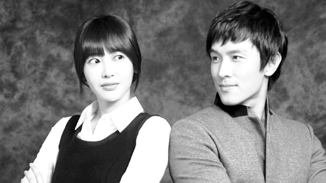 Kim Dong Wan làm bố nuôi của 4 đứa trẻ