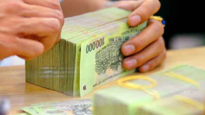  VAMC xác định mua bán nợ ít nhất phải hòa vốn. Ảnh: như ý