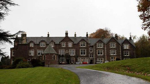 Khách sạn của Myrray.