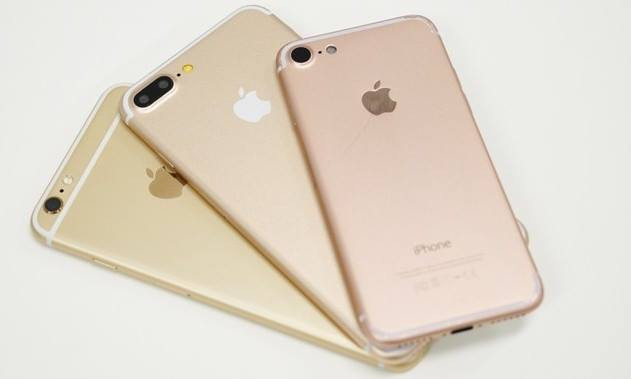 Pin lỗi của Note 7 cũng lắp trên iPhone?