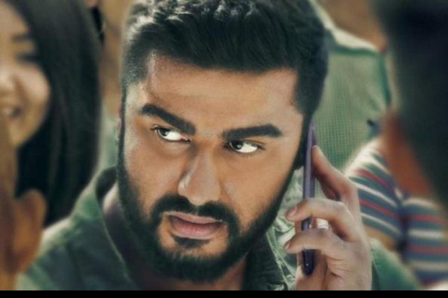 Tài tử Arjun Kapoor đang tích cực giúp đỡ những người khó khăn do COVID-19.
