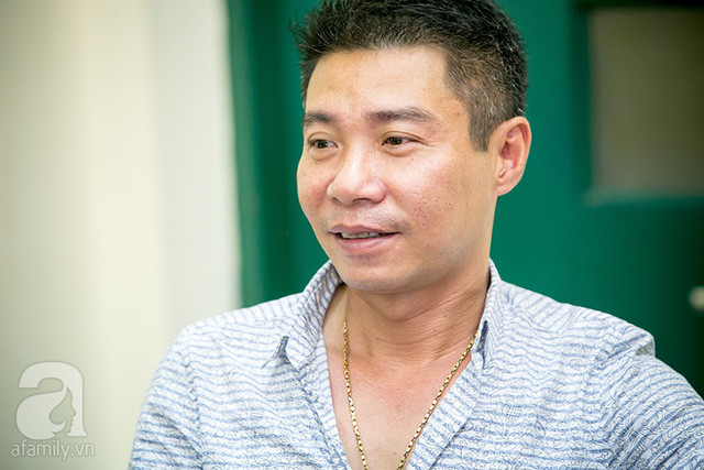 Công Lý: Chắc gì tôi đã mạnh mẽ hơn phụ nữ để mà che chở cho họ!