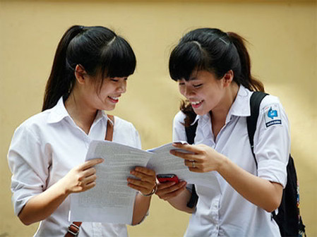 Kiểm tra cơ sở vật chất phục vụ kỳ thi THPT quốc gia