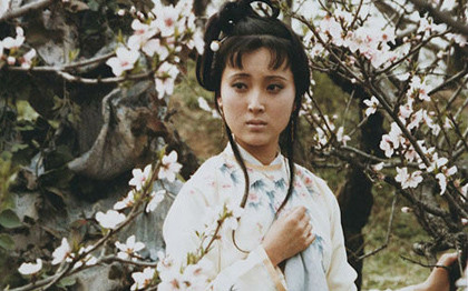 Bi kịch cuộc đời của sao phim Hồng Lâu Mộng